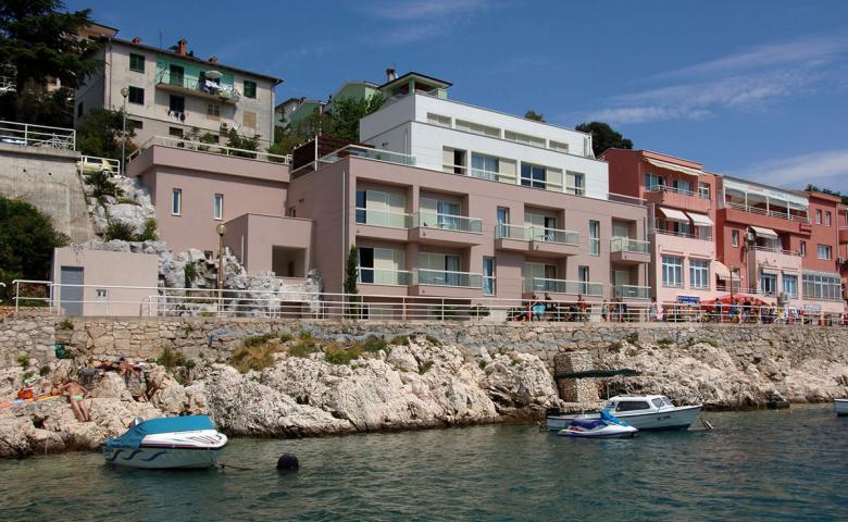 Adoral Hotel  Apartments
