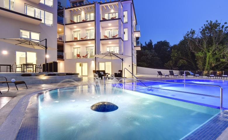 Premantura Resort
